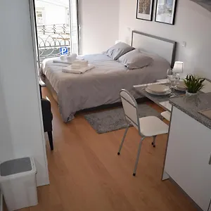 Station 2 Apartamento Coímbra