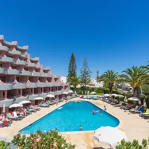 Luna Clube Oceano Apartahotel Albufeira