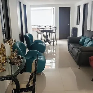 Funny Moments Bed and breakfast Medellín