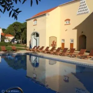Bed and breakfast Quinta Do Scoto, Sintra